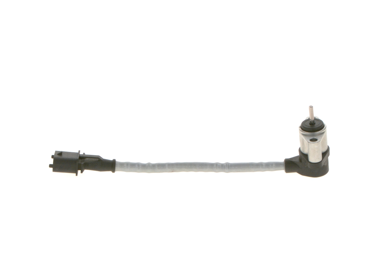 BOSCH 0 261 210 158 Sensor, crankshaft pulse