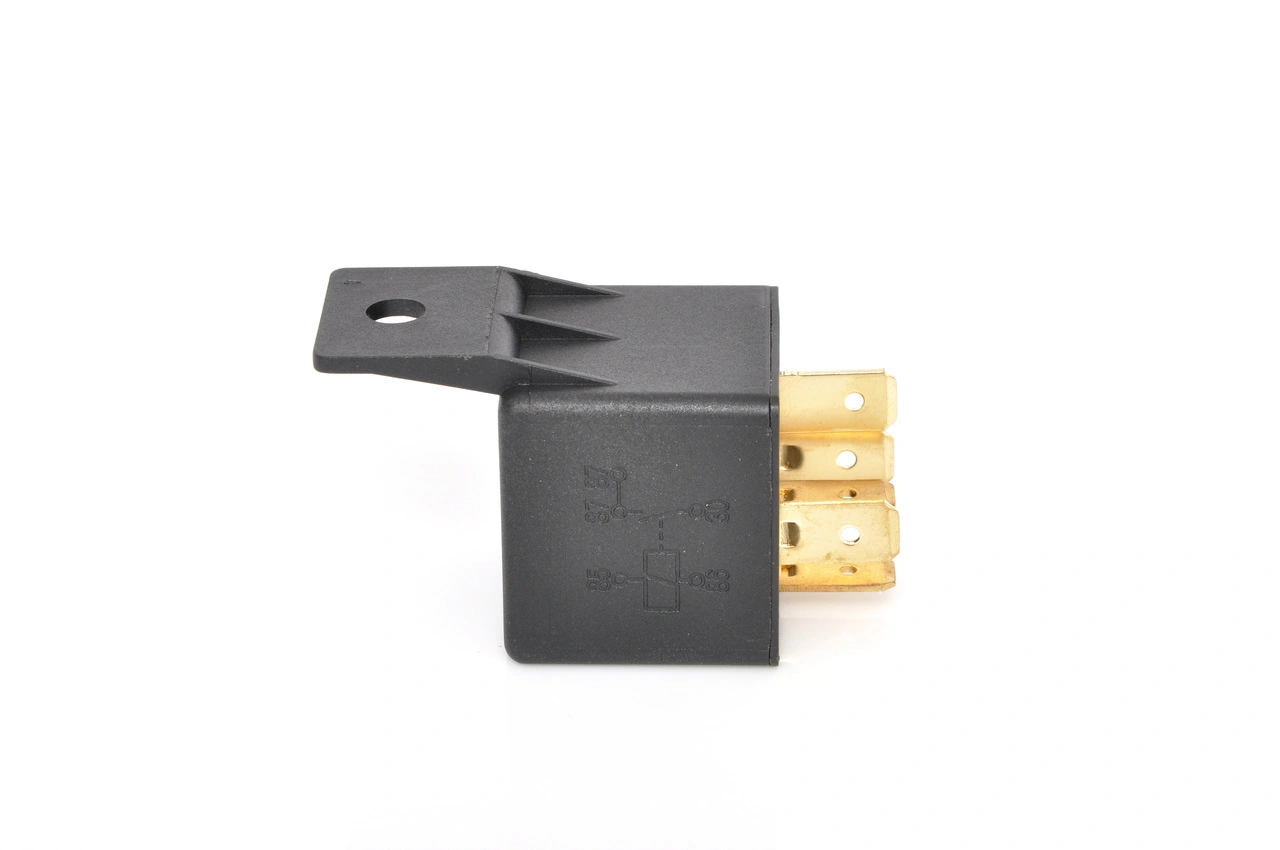 Relay, main current 0 986 AH0 250