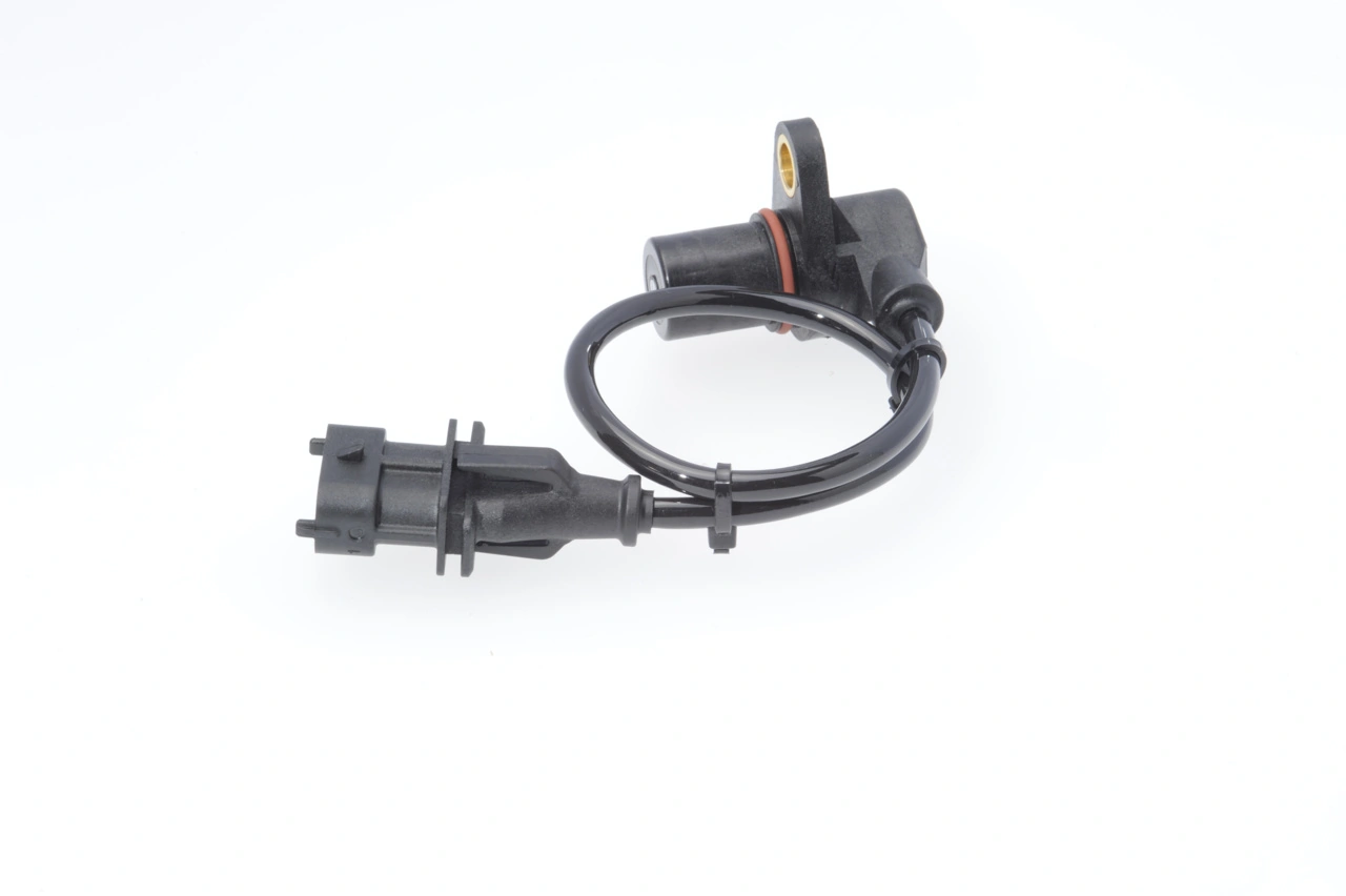 BOSCH 0 281 006 009 Sensor, crankshaft pulse