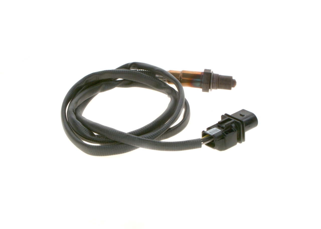 Oxygen Sensor 0 258 017 116