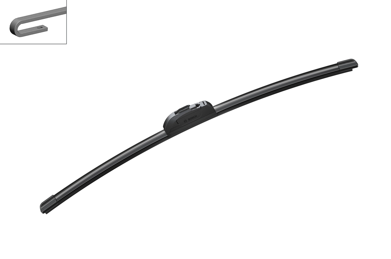 Wiper Blade Aerotwin Retro 3 397 008 536