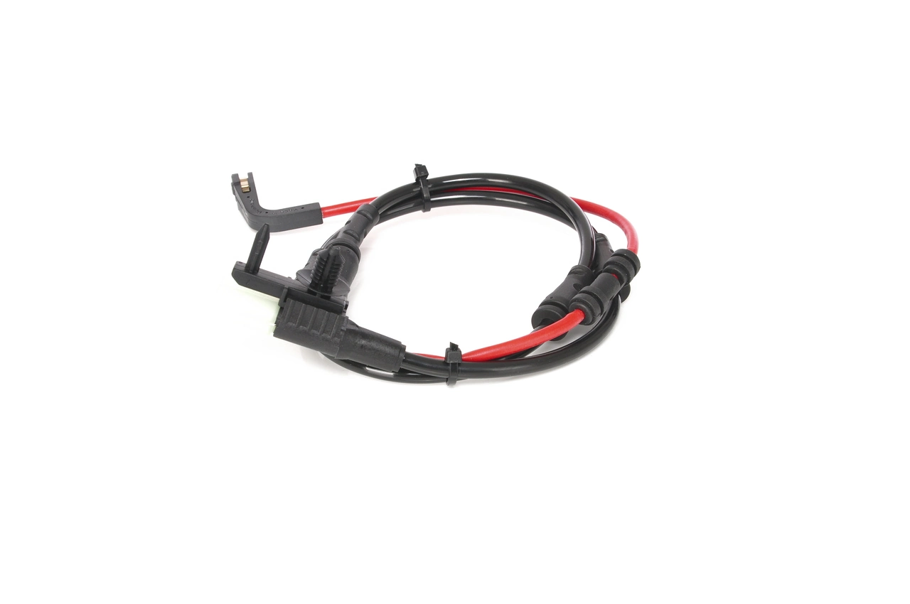 Warning Contact, brake pad wear 1 987 473 564