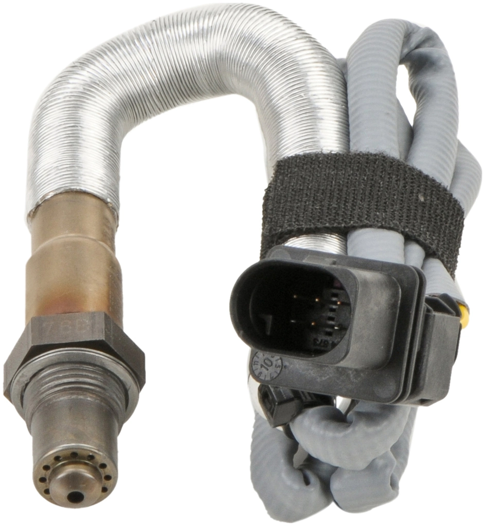 Oxygen Sensor 0 258 017 101
