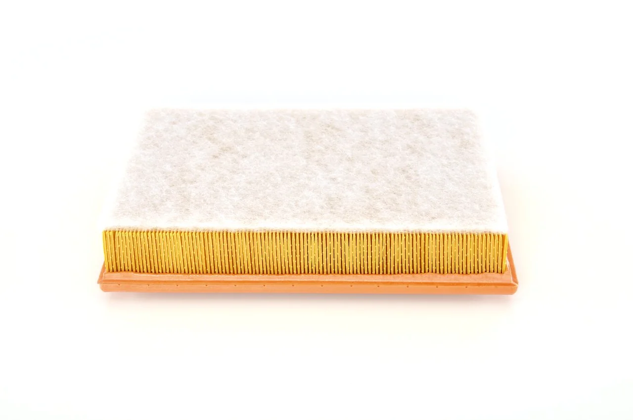 Air Filter 1 457 433 742