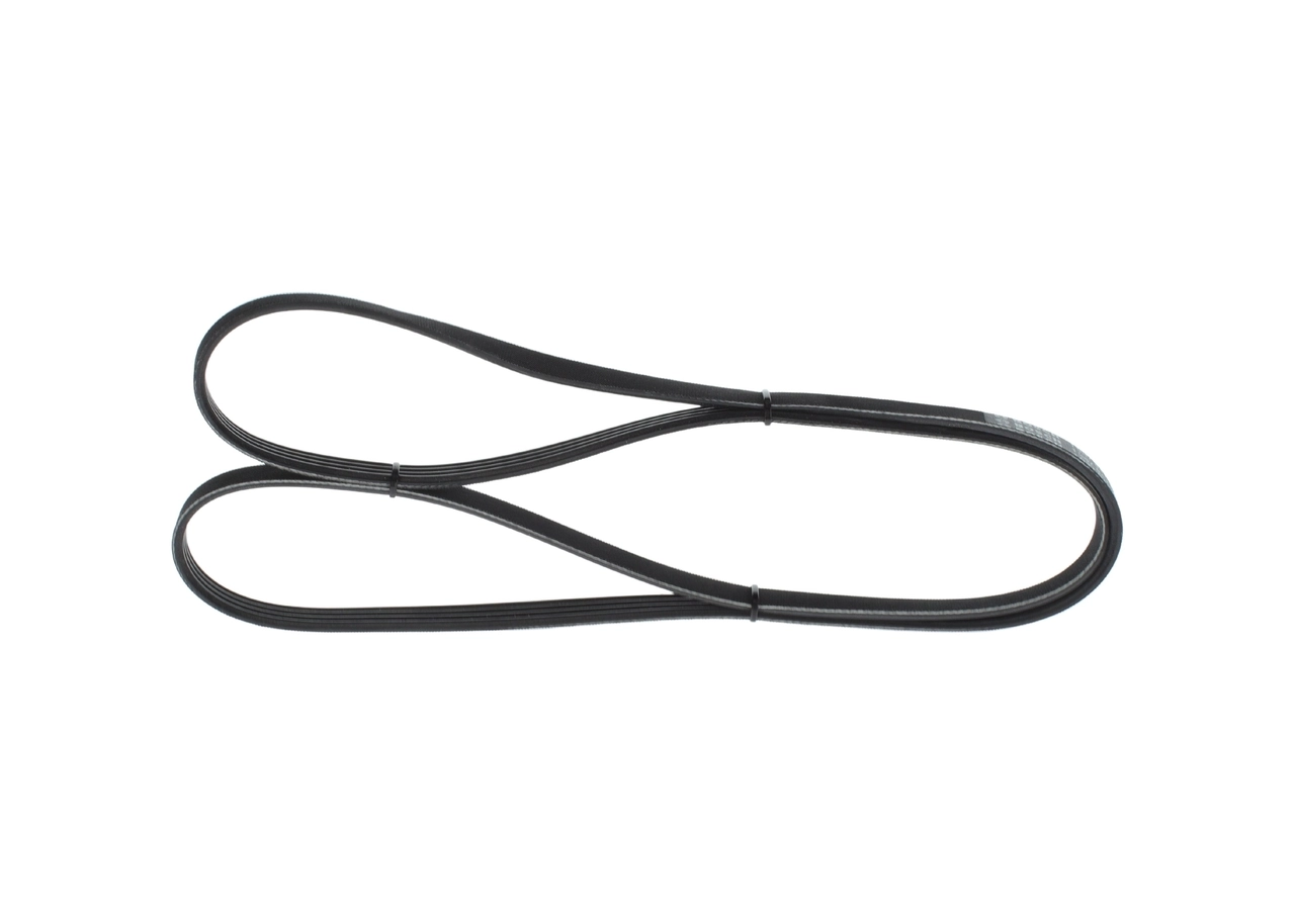 V-Ribbed Belt 1 987 947 907