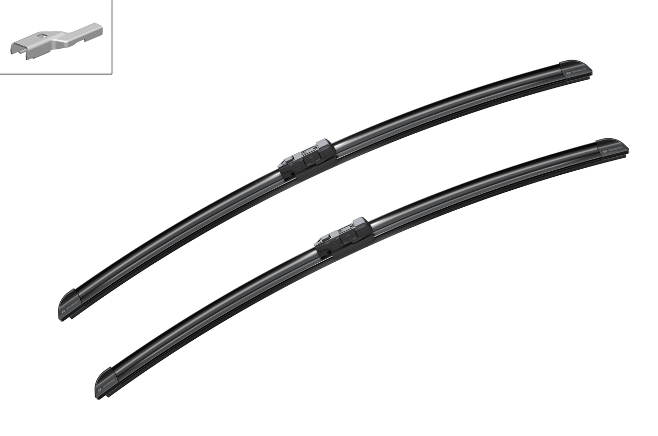 Wiper Blade Aerotwin 3 397 009 826