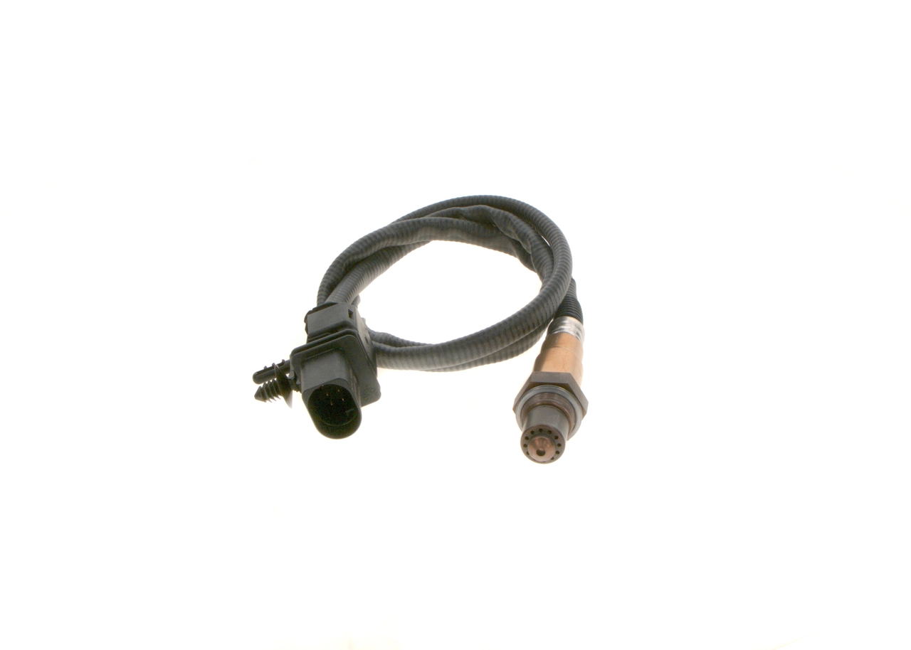Oxygen Sensor 0 258 017 095