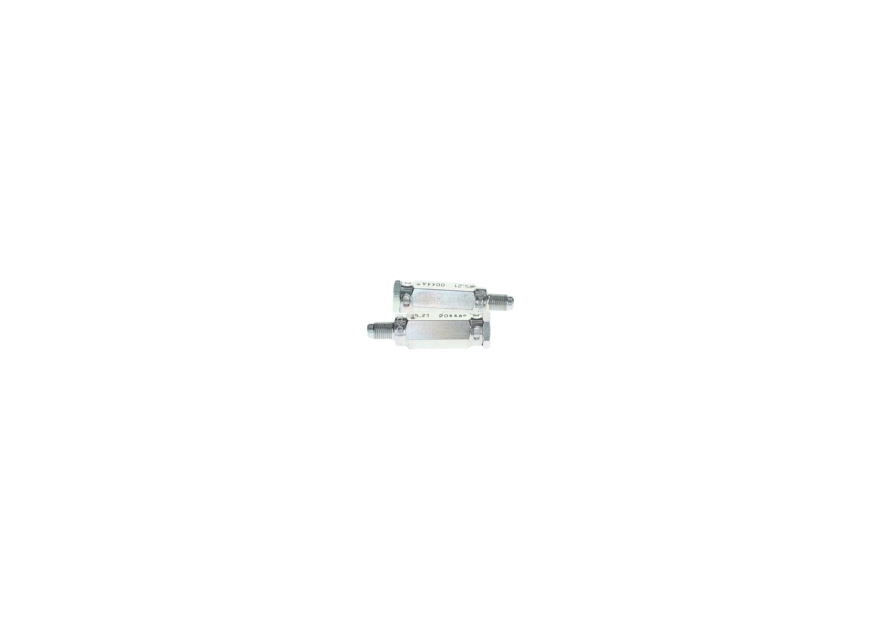 BOSCH 0 204 131 714 Brake Force Regulator
