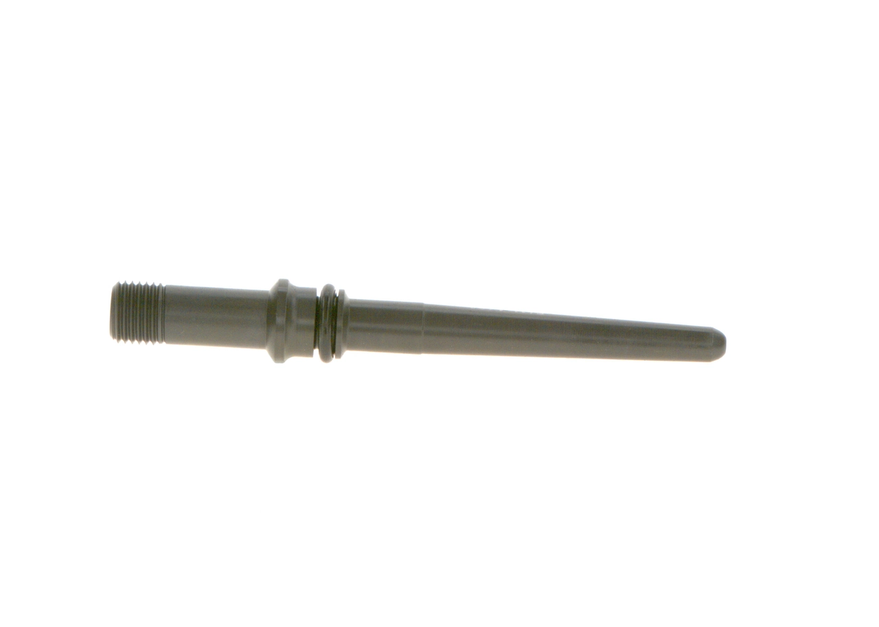 BOSCH F 00R J00 414 Inlet connector, injection nozzle