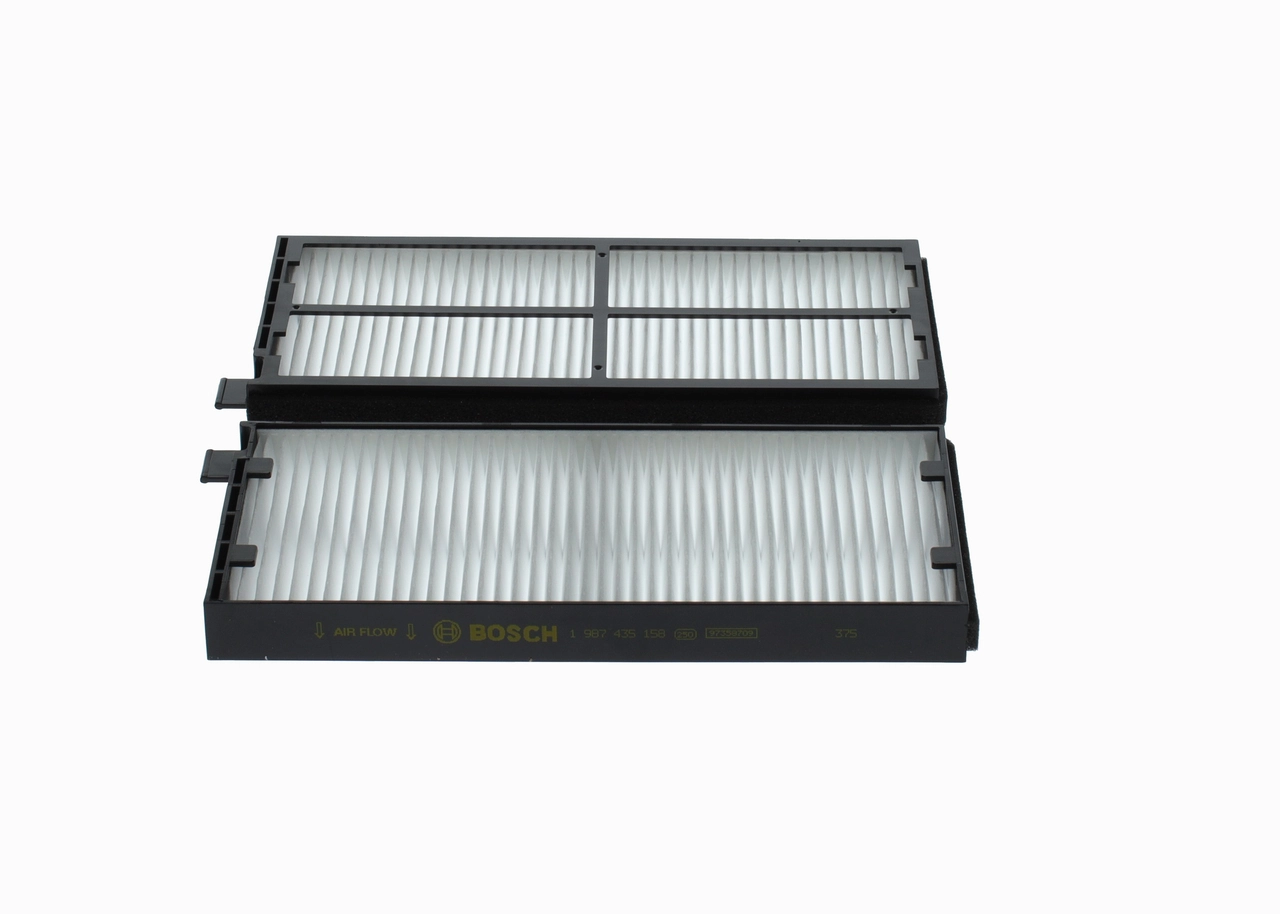 Filter, cabin air 1 987 435 158