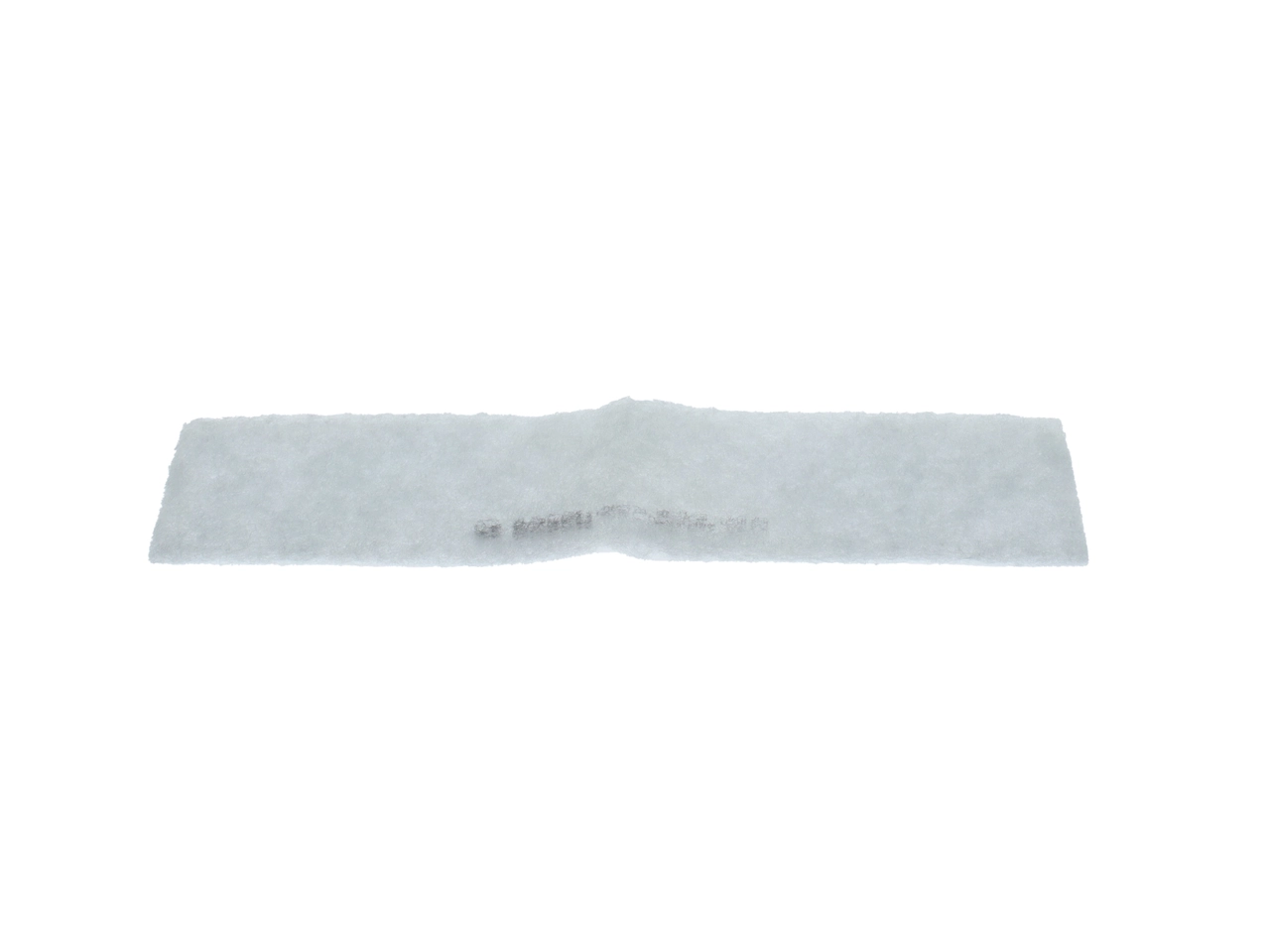 BOSCH 1 987 435 090 Filter, cabin air