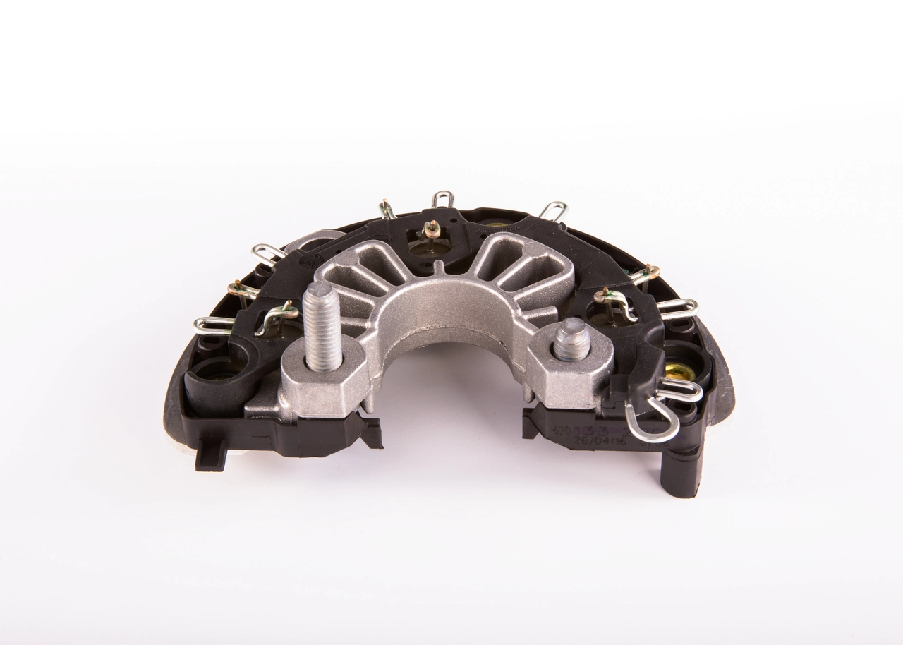 BOSCH F 00M 133 290 Rectifier, alternator