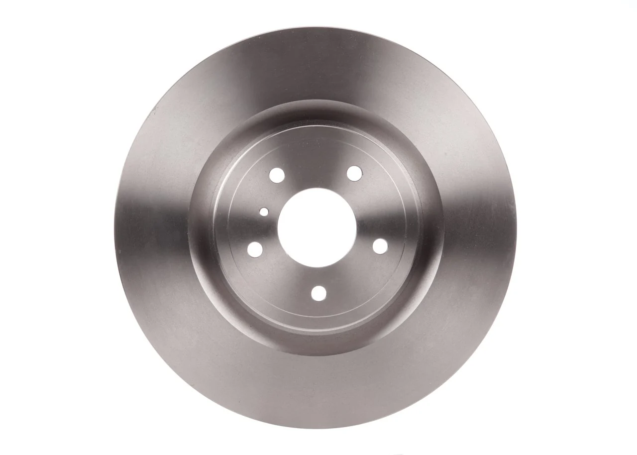 Brake Disc 0 986 479 T02