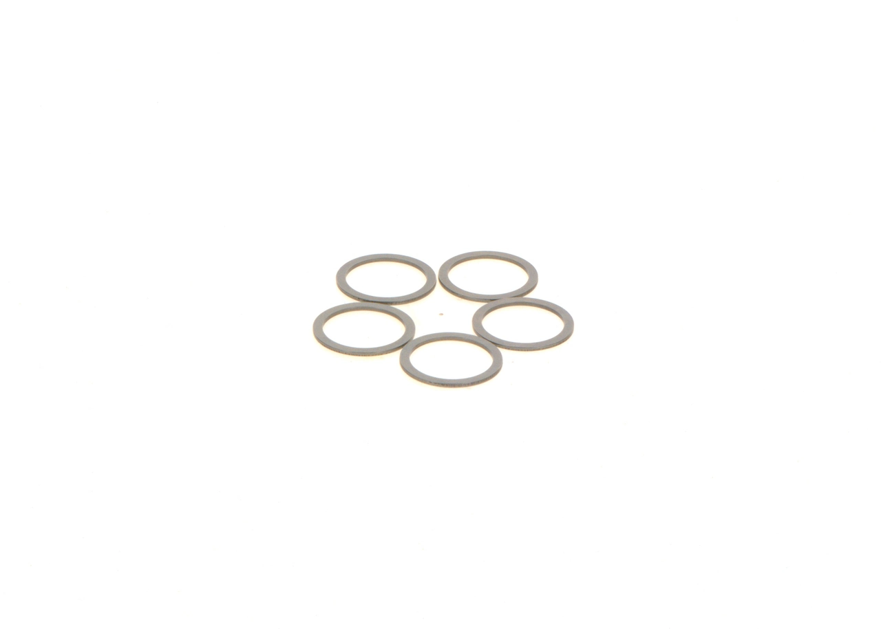BOSCH F 00Z C99 911 Repair Kit, common rail system