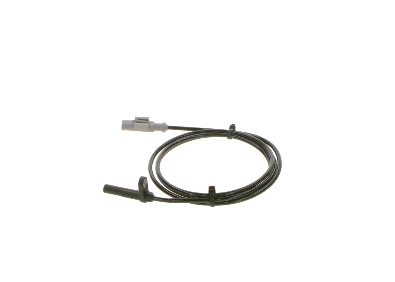 Sensor, wheel speed 0 265 009 341