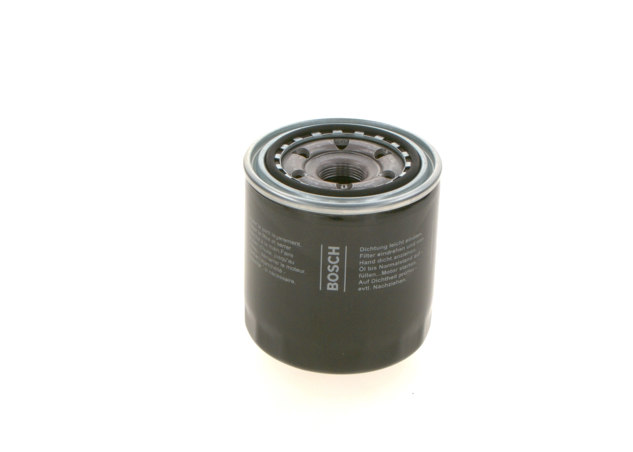 Oil Filter 0 451 103 365