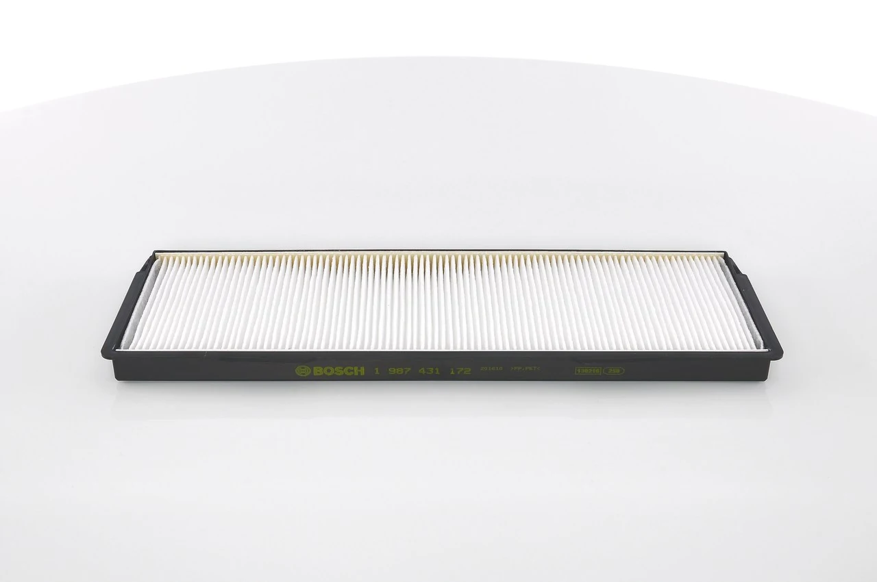 Filter, cabin air 1 987 431 172