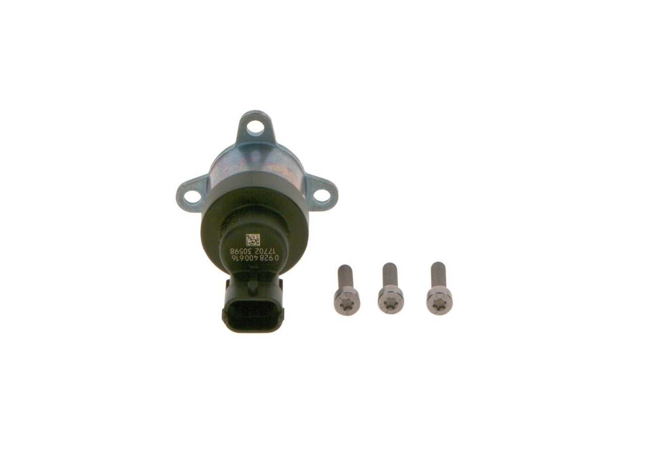 Control Valve, fuel quantity (common rail system) 1 465 ZS0 048
