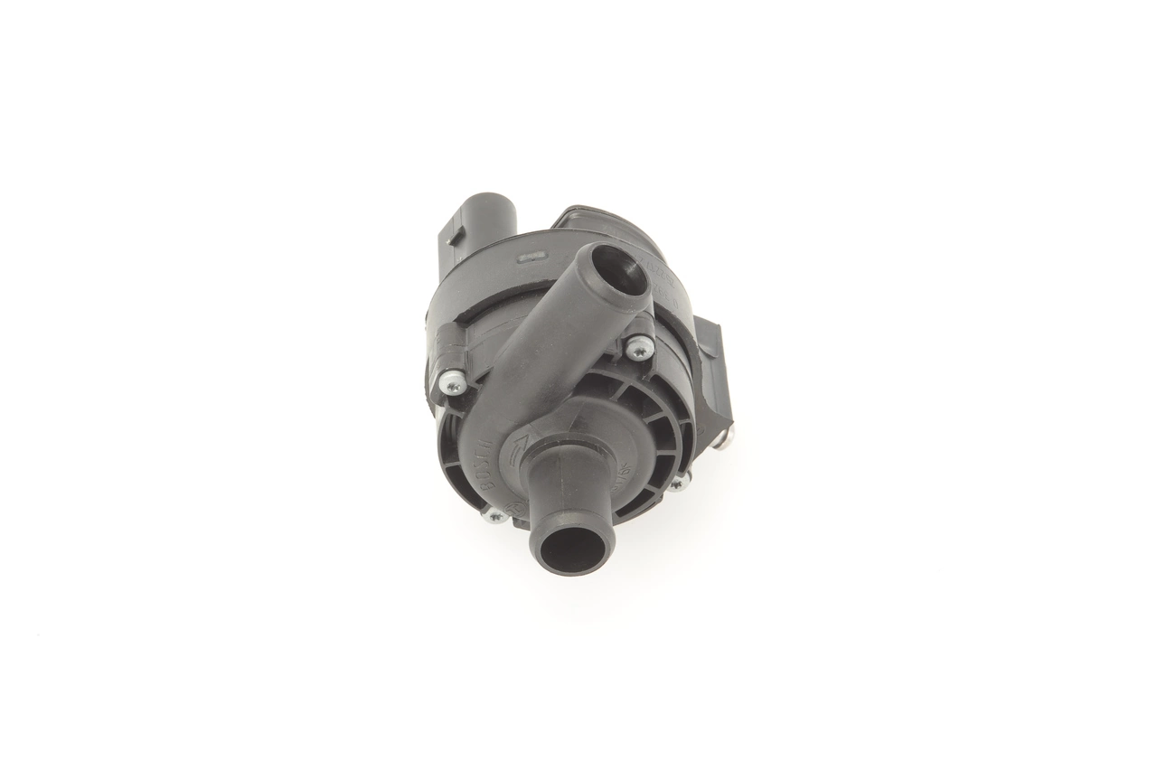 BOSCH 0 392 023 112 Auxiliary Water Pump (cooling water circuit)