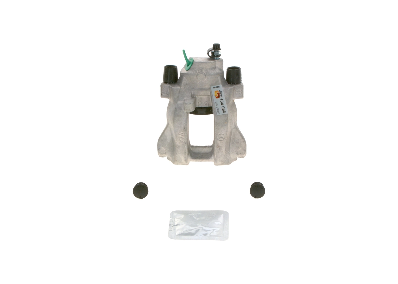 Brake Caliper 0 986 134 086