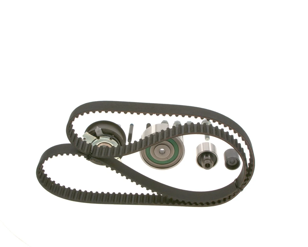 Timing Belt Kit 1 987 946 384