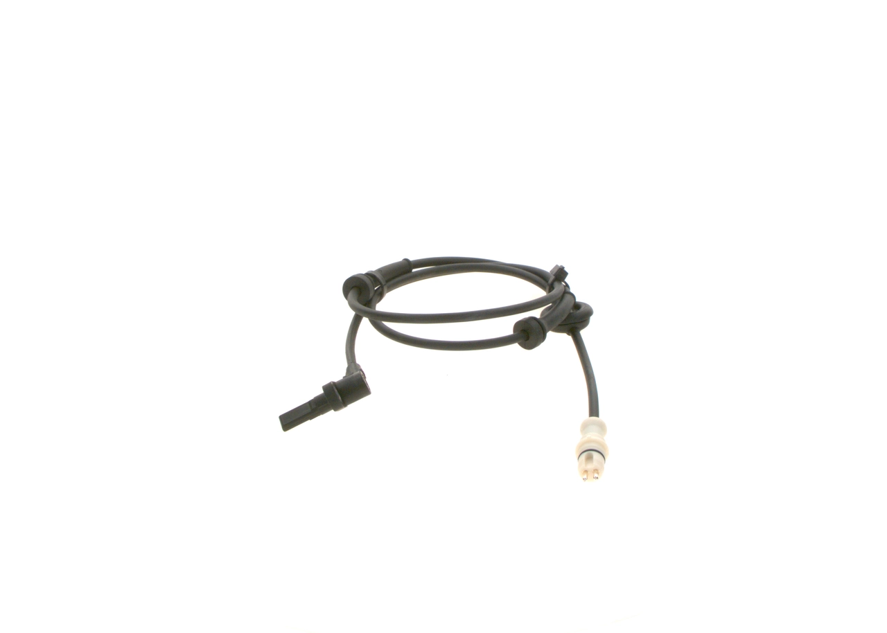 BOSCH 0 265 007 036 Sensor, wheel speed