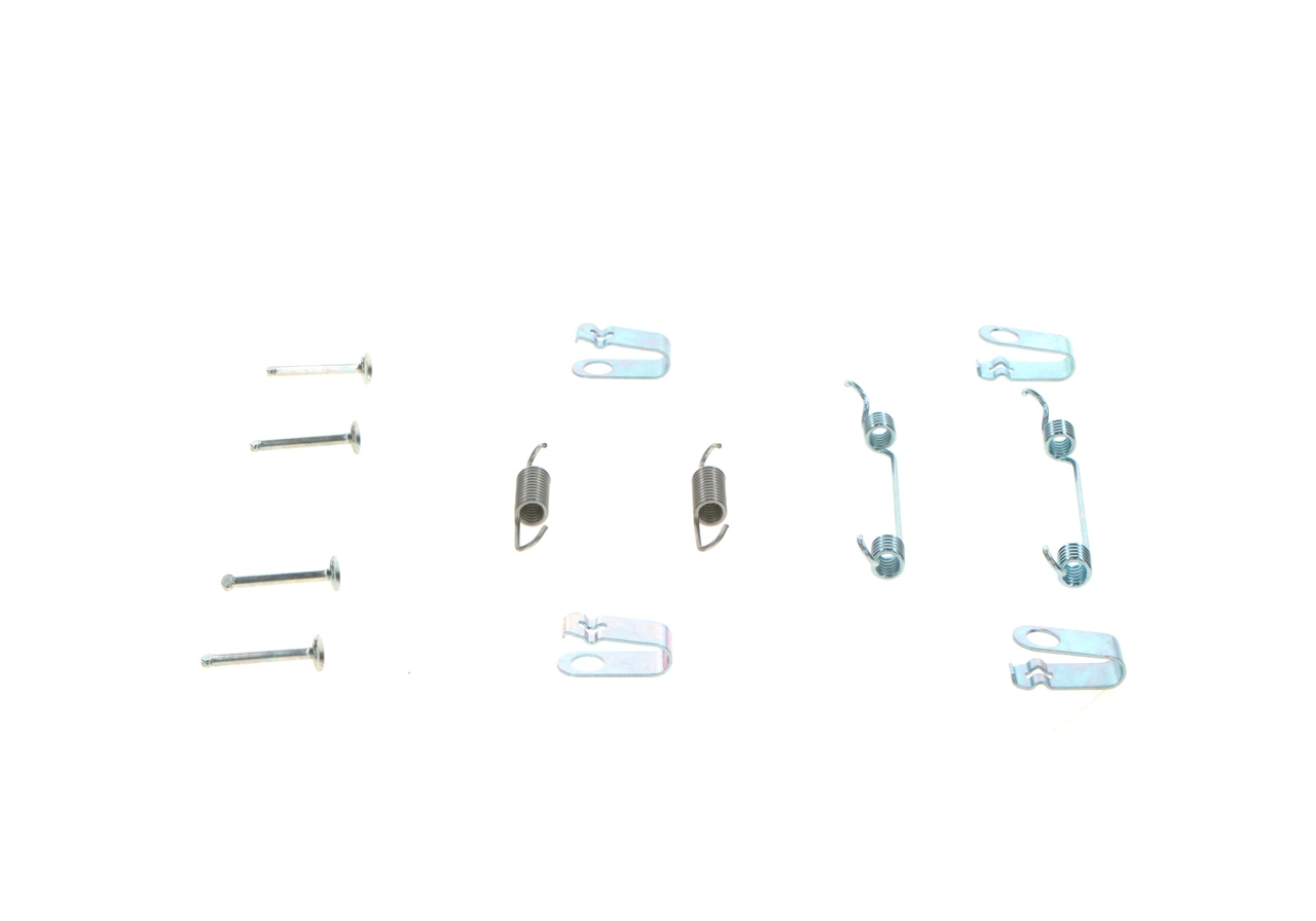 Accessory Kit, parking brake shoes 1 987 475 338