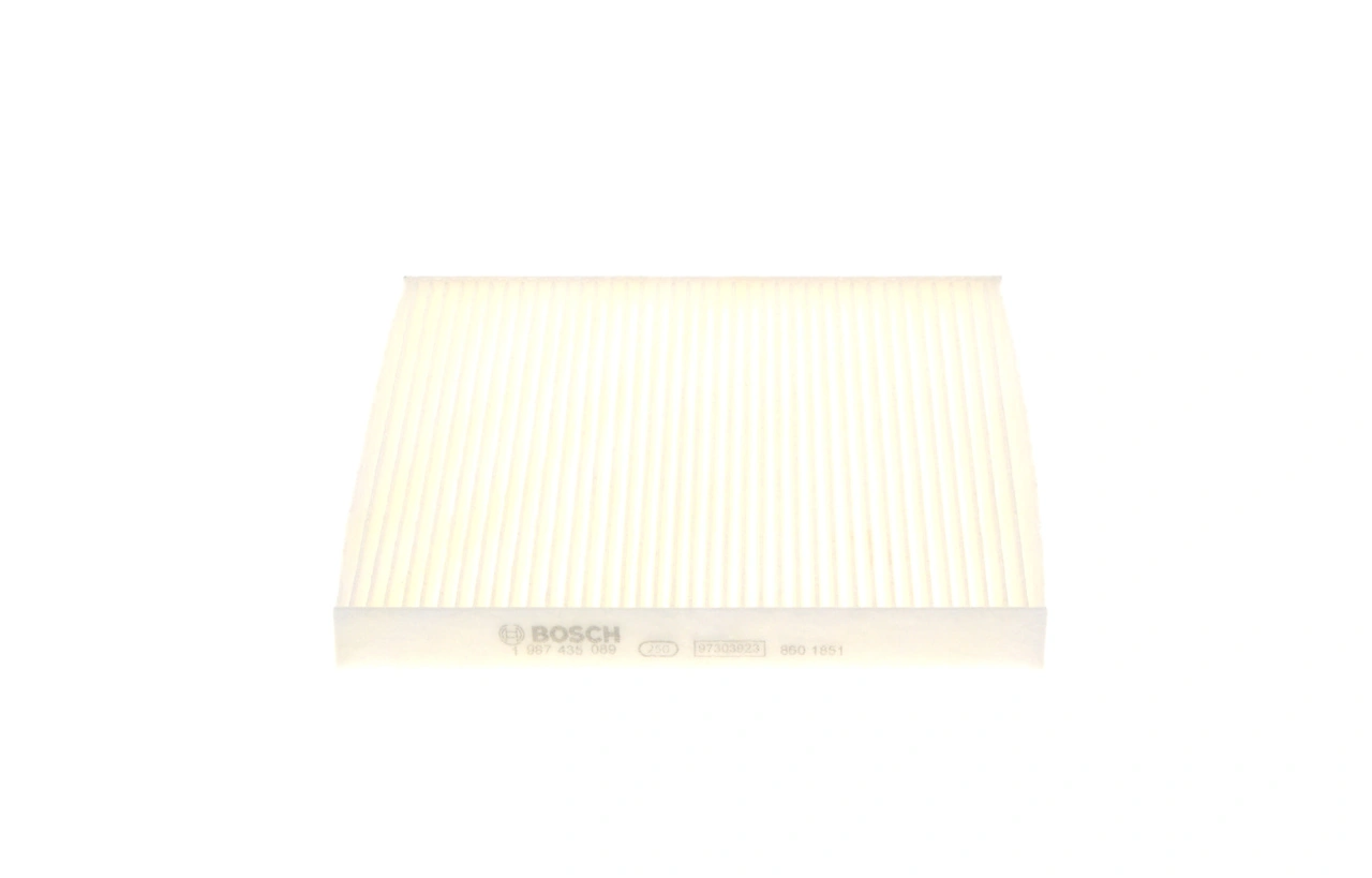 Filter, cabin air 1 987 435 089