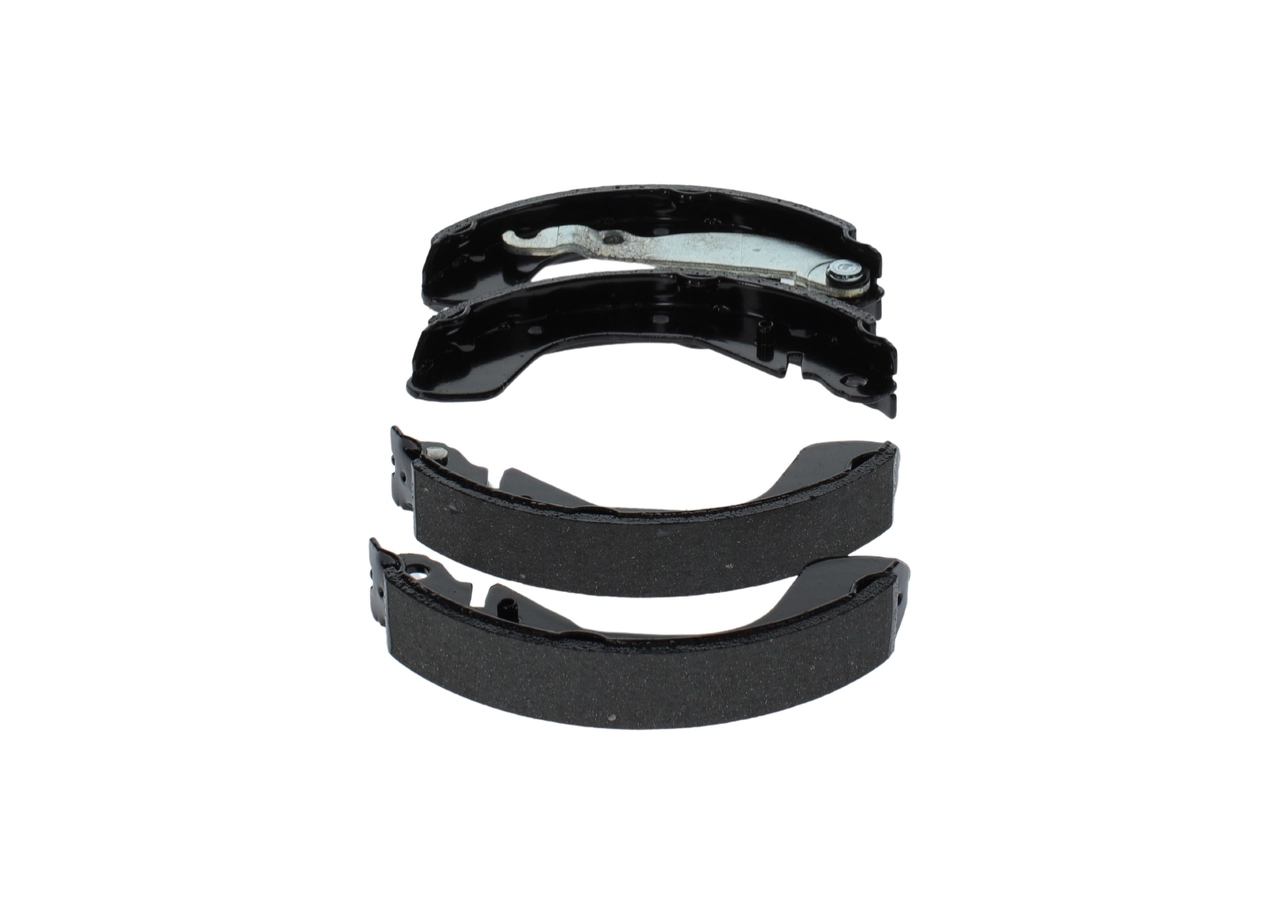 Brake Shoe Set 0 986 487 613