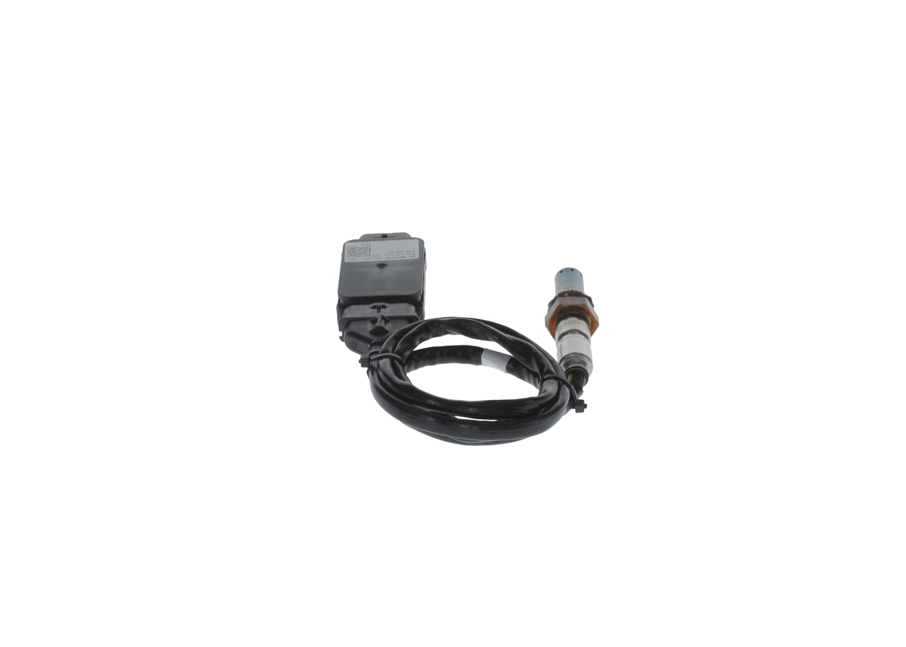 NOx Sensor, urea injection 0 281 008 821