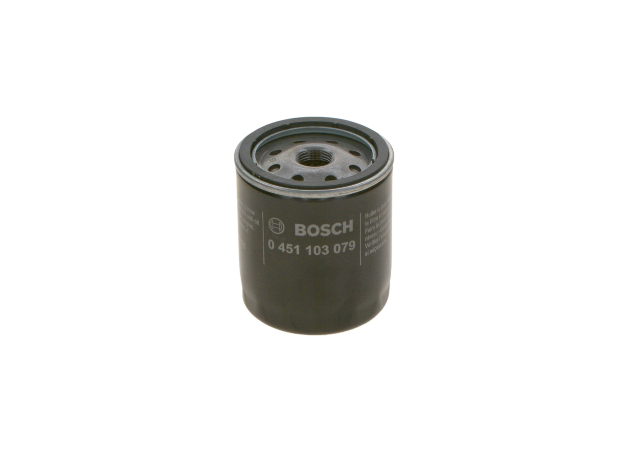 Oil Filter 0 451 103 079