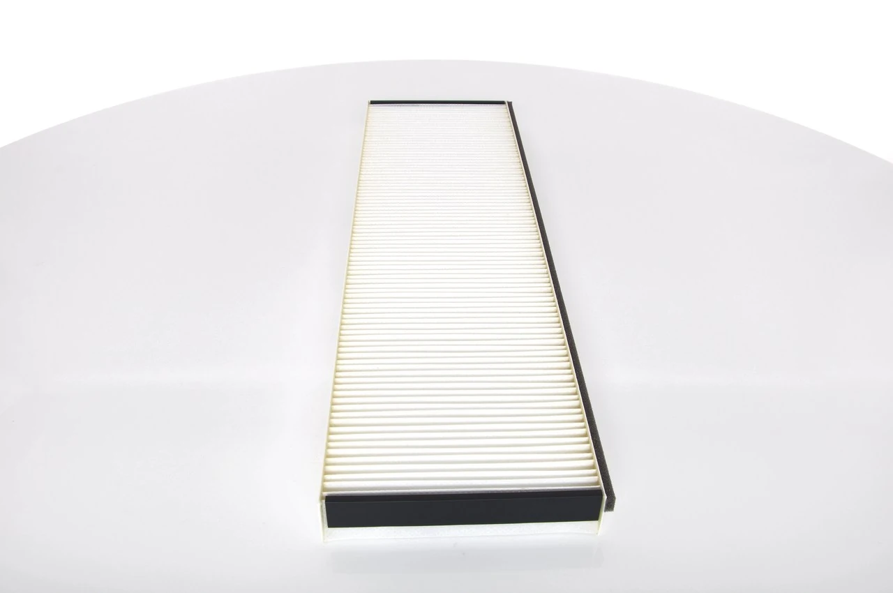 BOSCH 1 987 431 180 Filter, cabin air