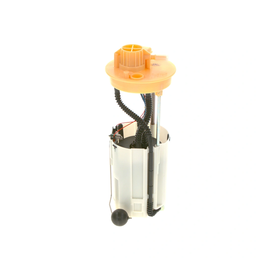 Fuel Feed Unit 0 580 313 012