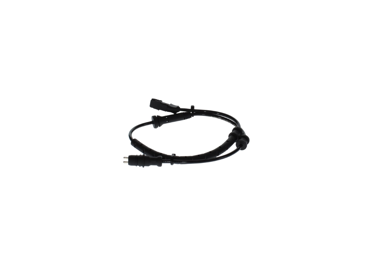 Sensor, wheel speed 0 986 594 672