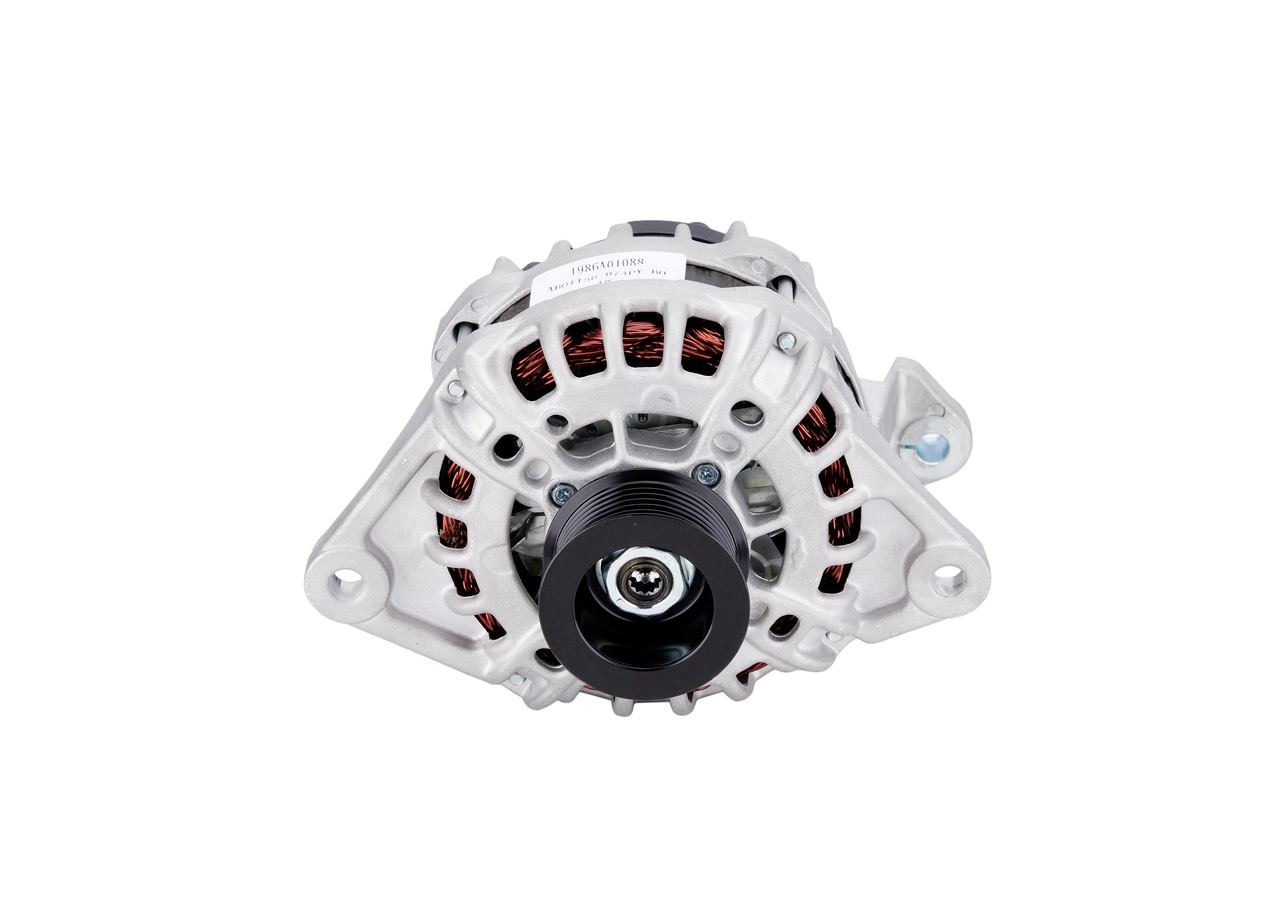 Alternator 1 986 A01 088