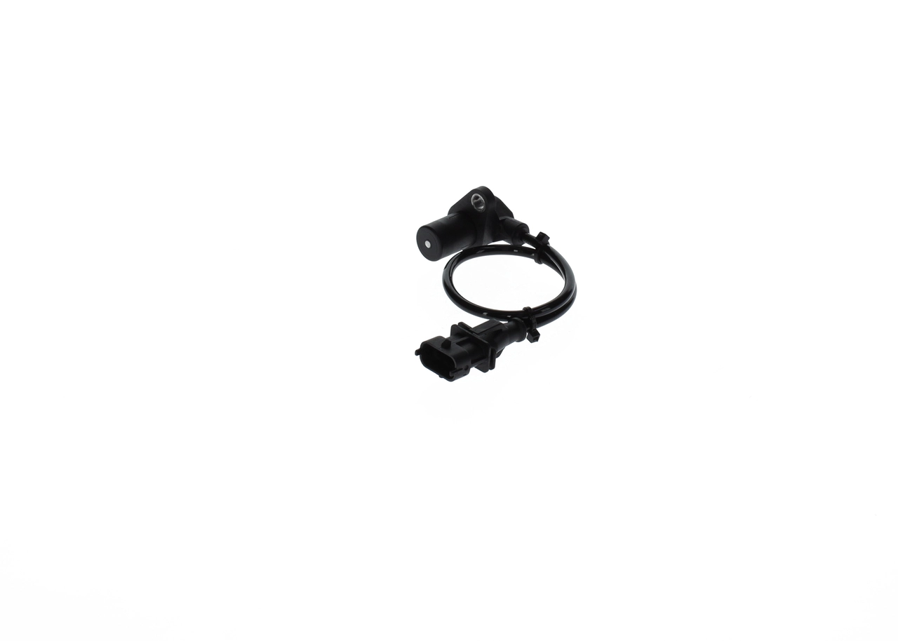 BOSCH 0 281 002 630 Sensor, crankshaft pulse