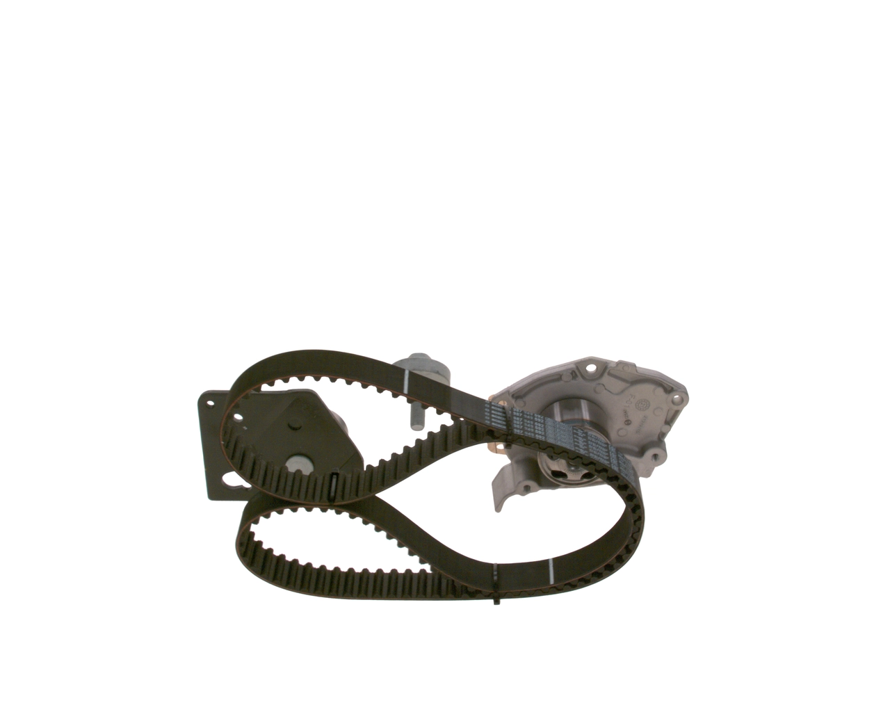 Water Pump & Timing Belt Kit 1 987 946 463