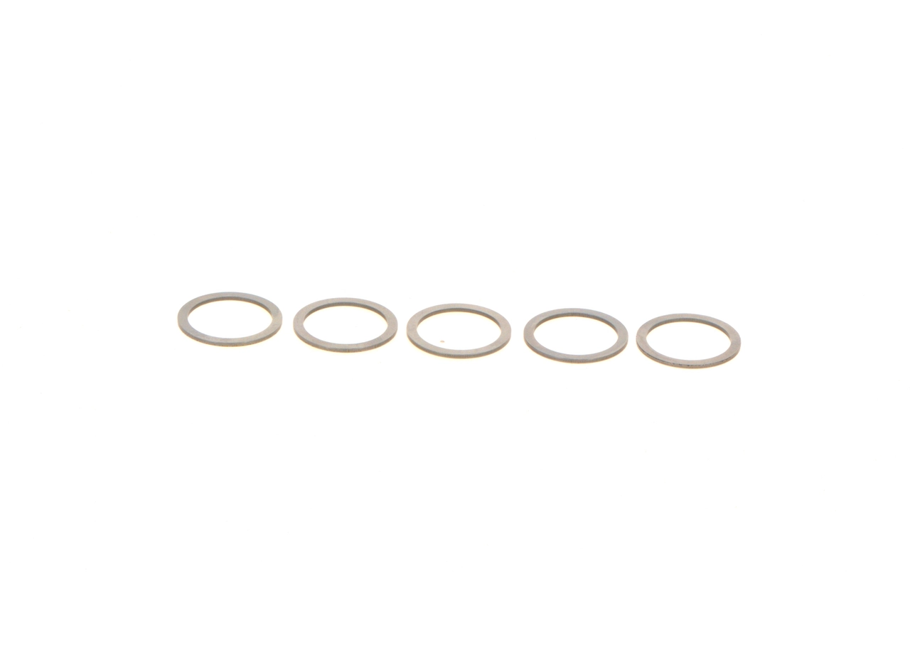 BOSCH F 00Z C99 902 Repair Kit, common rail system