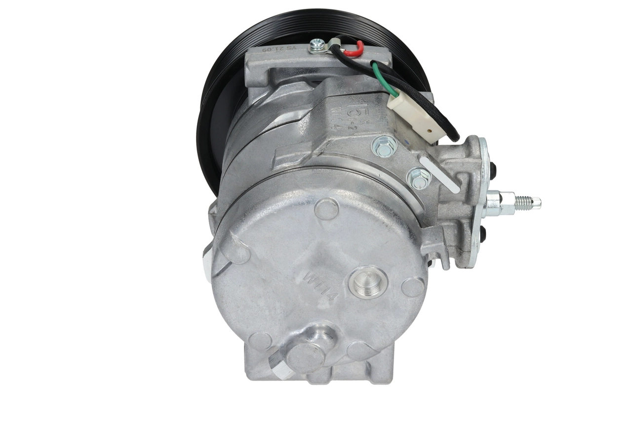 Compressor, air conditioning 1 986 AD1 016