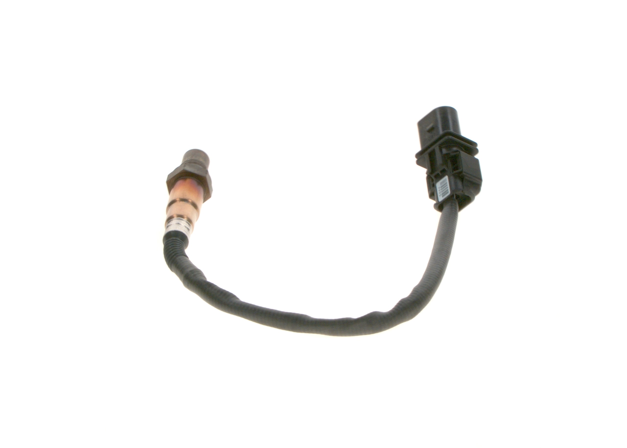 Oxygen Sensor 0 258 017 036