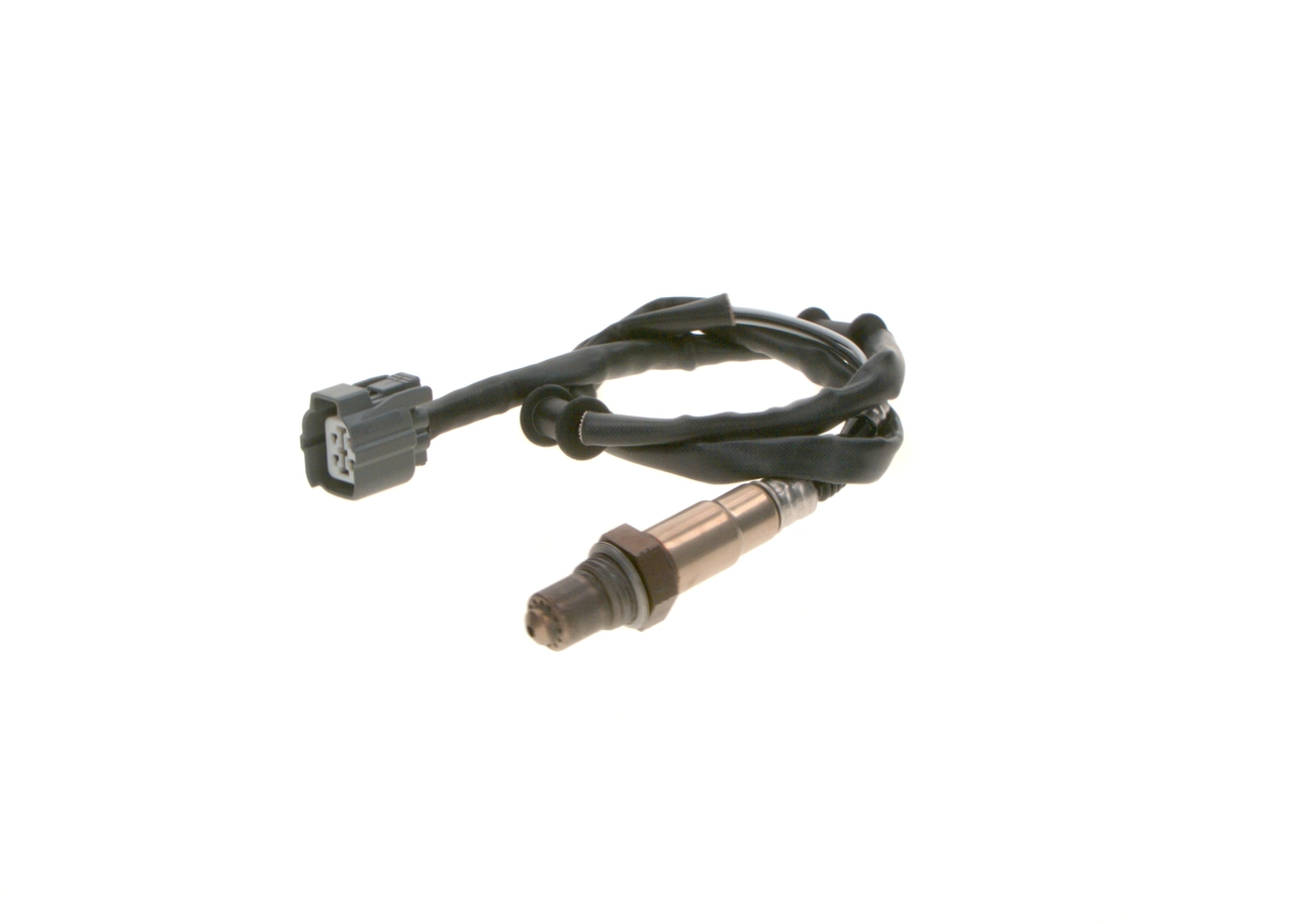 Oxygen Sensor 0 258 986 635