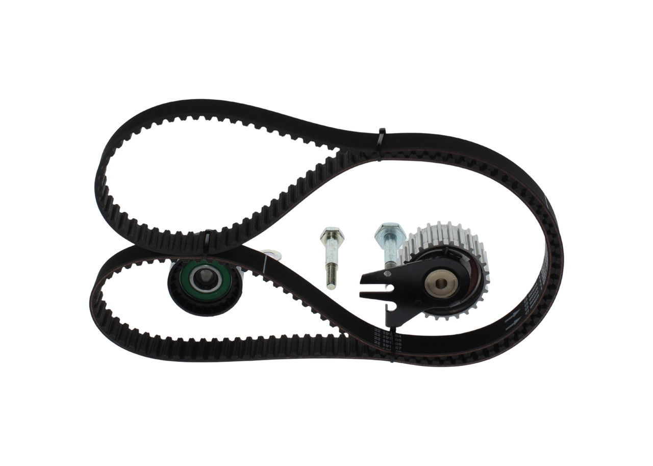 Timing Belt Kit 1 987 948 981