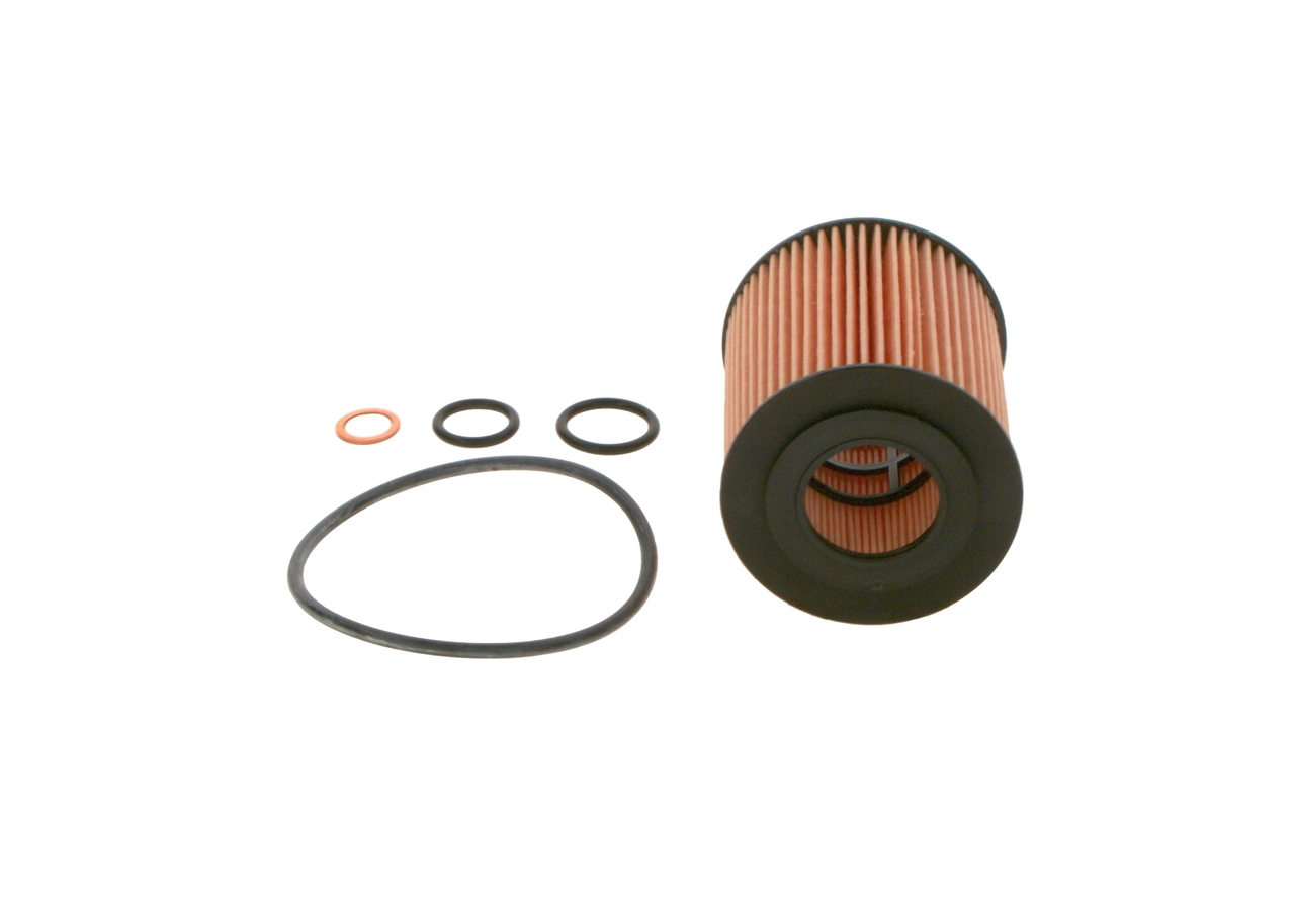 Oil Filter 1 457 429 262