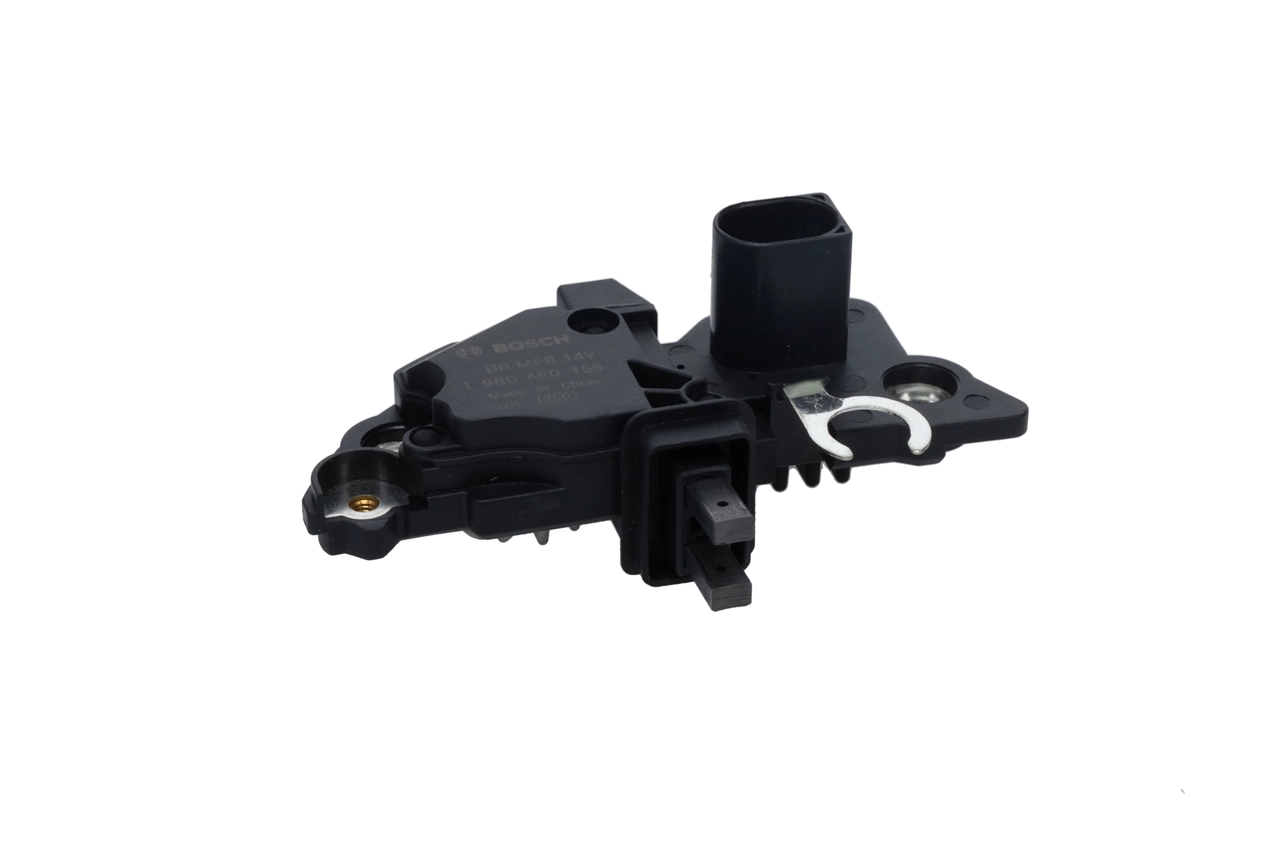 Alternator Regulator 1 986 AE0 155