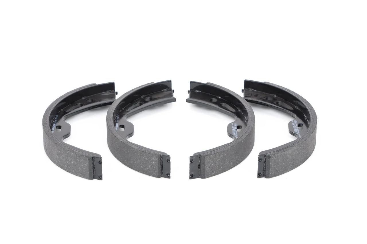 Brake Shoe Set, parking brake 0 986 487 920