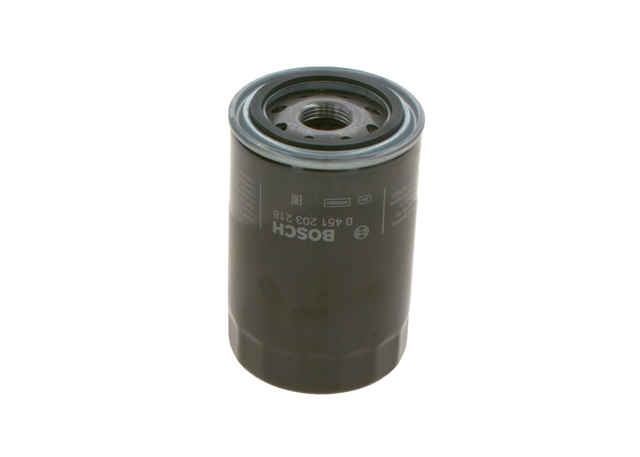 Oil Filter 0 451 203 218