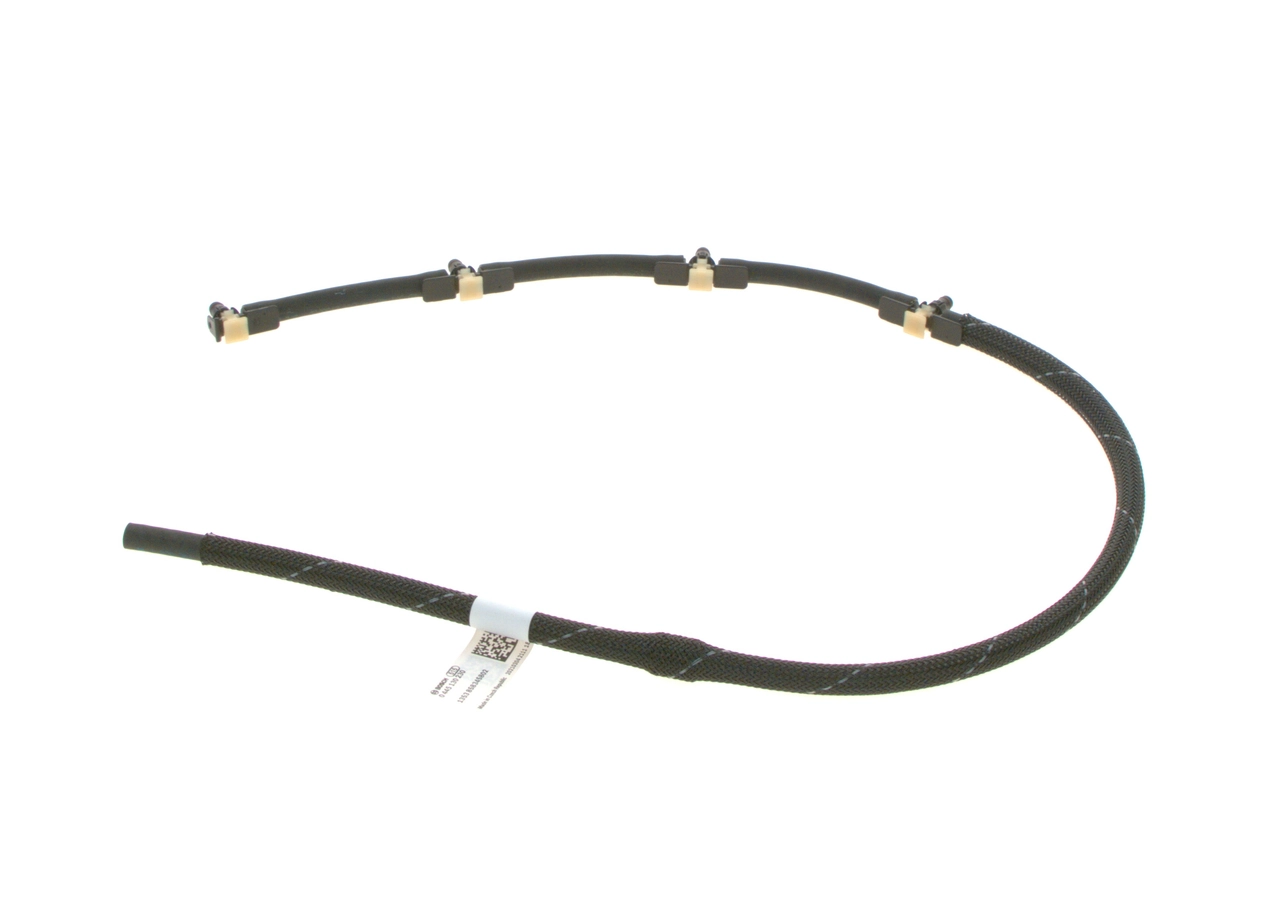 Hose, fuel overflow 0 445 130 230