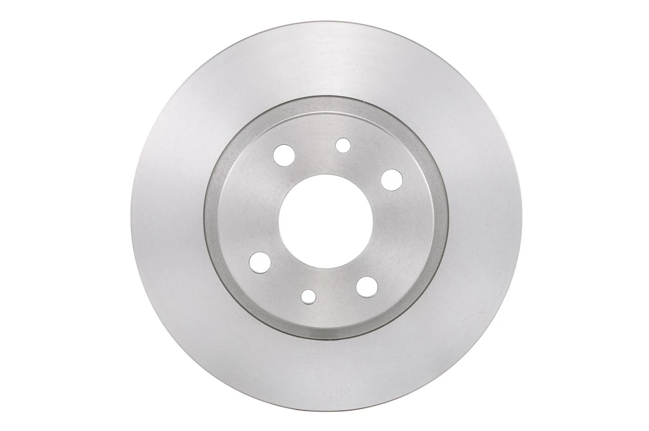 Brake Disc 0 986 478 343