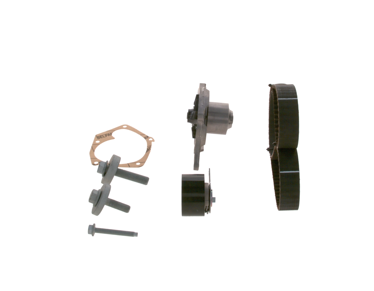 Water Pump & Timing Belt Kit 1 987 946 982