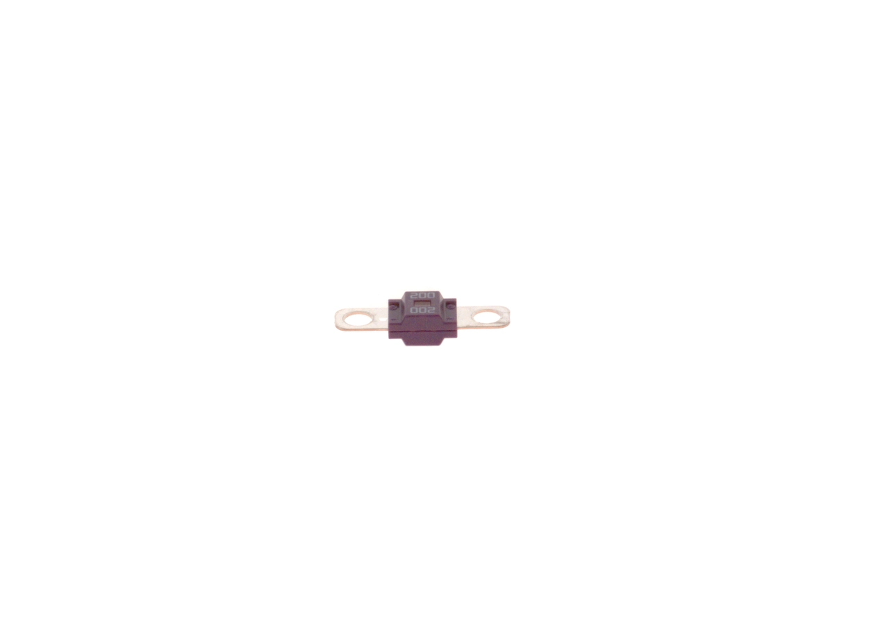 BOSCH 1 987 531 008 Fuse